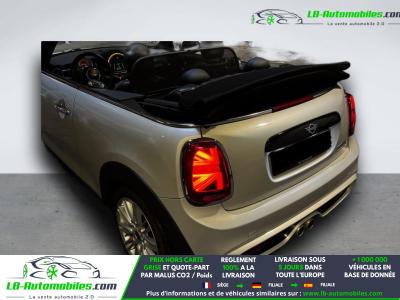 Mini Mini S 192 CH BVA