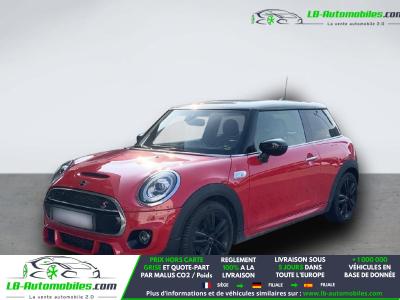 Mini Mini S 192 CH BVA