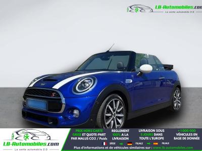 Mini Mini S 192 CH BVA