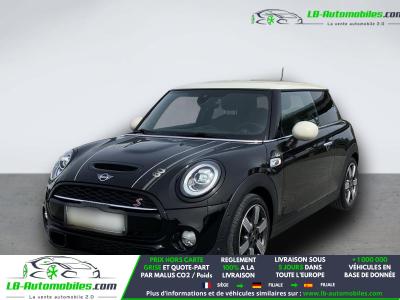 Mini Mini S 192 CH BVA