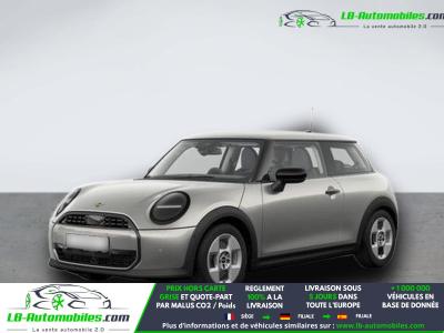 Mini Cabriolet S 178 ch BVA