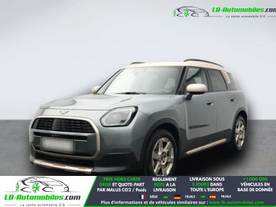 Mini Countryman 150 ch BVA