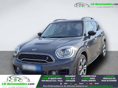 Mini Mini S 192 CH BVA