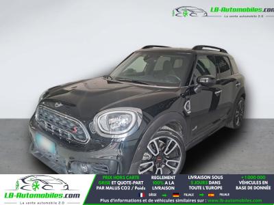 Mini Mini S 192 CH BVA