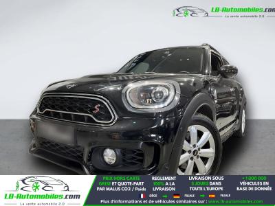 Mini Mini S 192 CH BVA