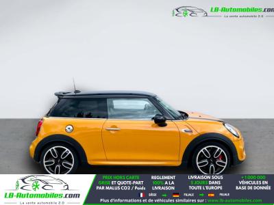 Mini Mini S JCW 231 CH  BVA