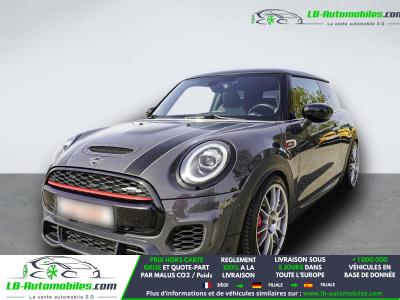 Mini Mini S JCW 231 CH  BVA