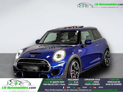 Mini Mini S JCW 231 CH  BVA