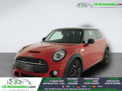 Mini Mini SD 170 CH BVA