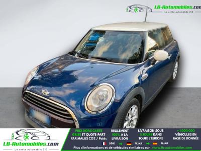 Mini Mini D 116 CH BVA