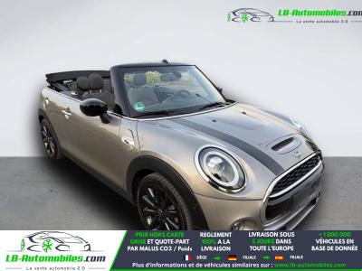 Mini Mini S 192 CH BVA