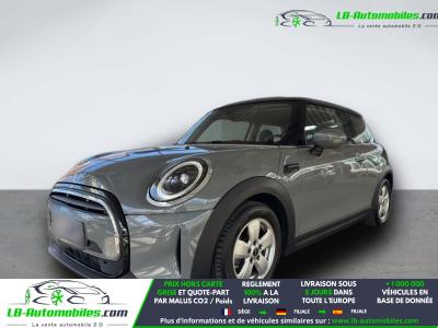 Mini Mini 102 CH BVA