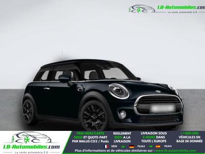 Mini Mini 102 CH BVA
