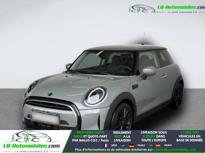 Mini Mini 102 CH BVA