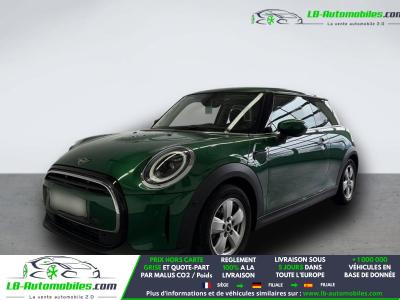 Mini Mini 102 CH BVA