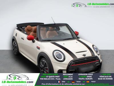 Mini Mini JCW 231 CH BVA
