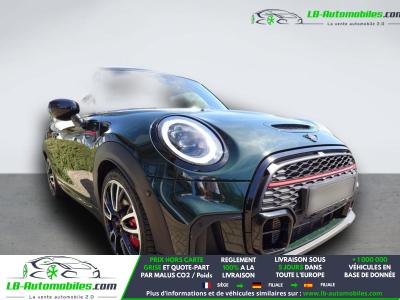 Mini Mini JCW 231 CH BVA