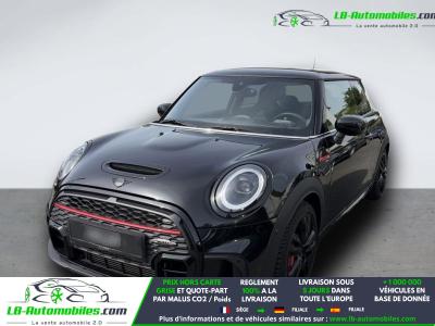 Mini Mini JCW 231 CH BVA