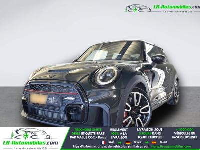 Mini Mini JCW 231 CH BVA
