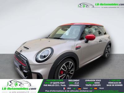 Mini Mini JCW 231 CH BVA