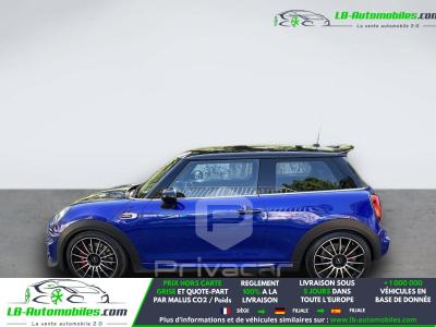 Mini Mini JCW 231 CH BVM