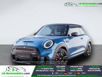 Mini Mini JCW 231 CH BVA
