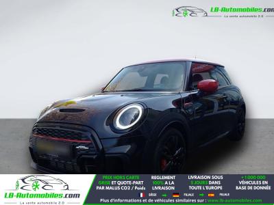 Mini Mini JCW 231 CH BVA
