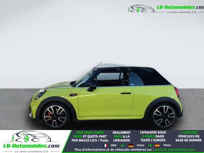 Mini Mini JCW 231 CH BVM