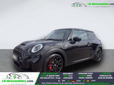 Mini Mini JCW 231 CH BVM