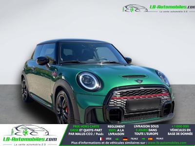 Mini Mini JCW 231 CH BVA