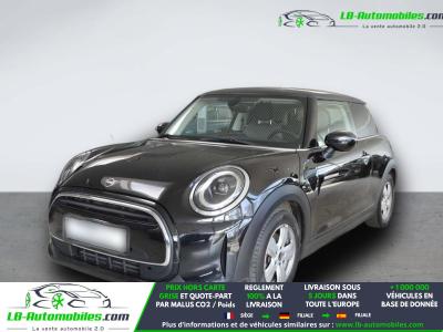 Mini Mini 102 CH BVA