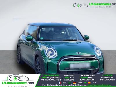 Mini Mini 102 CH BVA