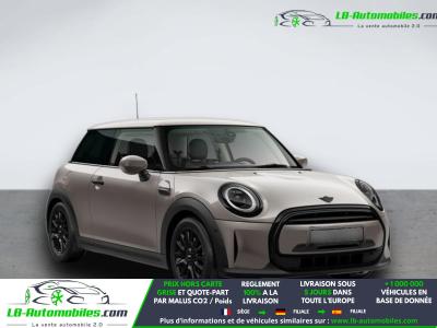 Mini Mini 102 CH BVA