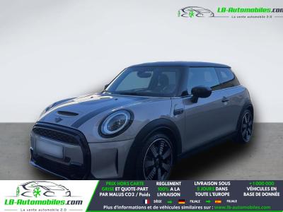 Mini Mini S 178 CH BVM