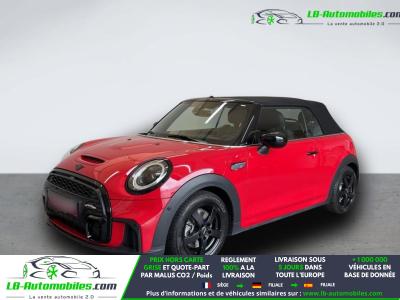 Mini Mini S 178 CH BVM