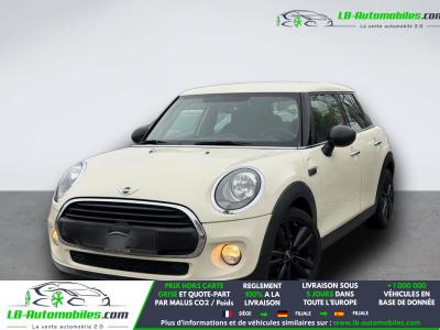 Mini Cabriolet One 102 ch BVM