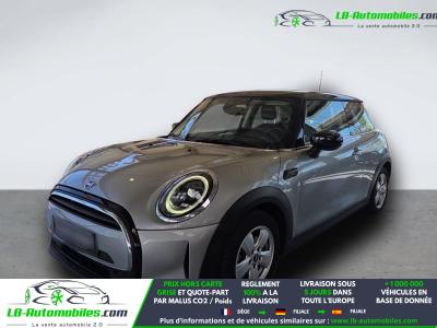 Mini Cabriolet 136 ch BVA