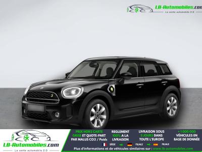 Mini Cabriolet John  Works 231 ch BVA