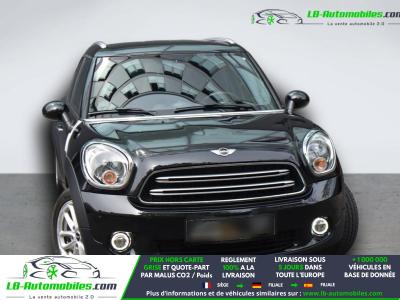 Mini Cabriolet 122 ch BVA
