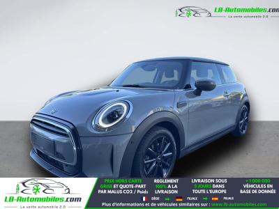 Mini Cabriolet One 102 ch BVM