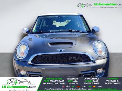 Mini Cabriolet 184 ch BVA