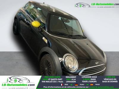 Mini Cabriolet 98 ch BVM