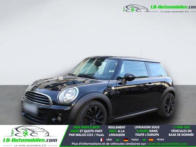 Mini Cabriolet 98 ch BVM