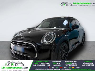 Mini Cabriolet One 102 ch BVM
