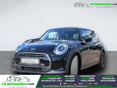 Mini Cabriolet One 102 ch BVM