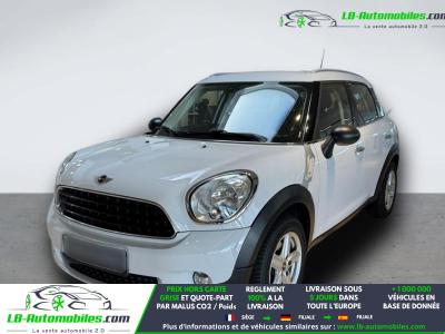 Mini Cabriolet 98 ch BVM