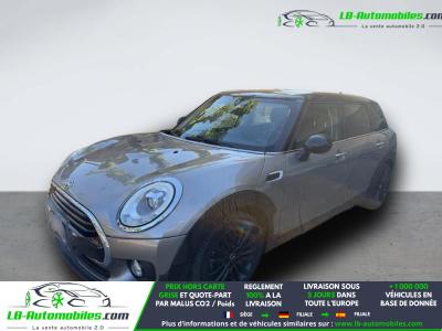 Mini Clubman D 150 ch BVA