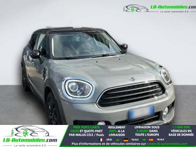 Mini Clubman D 150 ch BVA