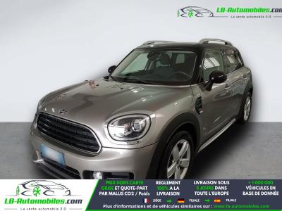 Mini Clubman D 150 ch BVA