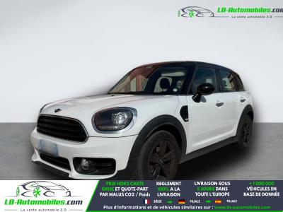 Mini Clubman D 150 ch BVA